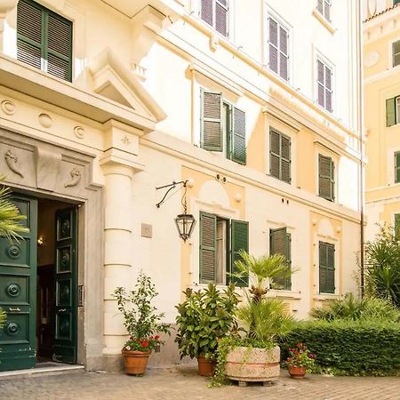 La Cornice Apartment روما المظهر الخارجي الصورة