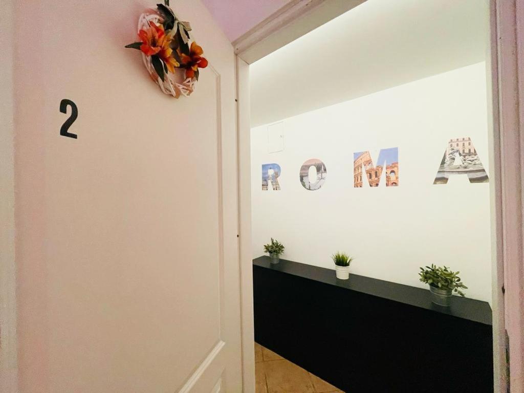 La Cornice Apartment روما المظهر الخارجي الصورة