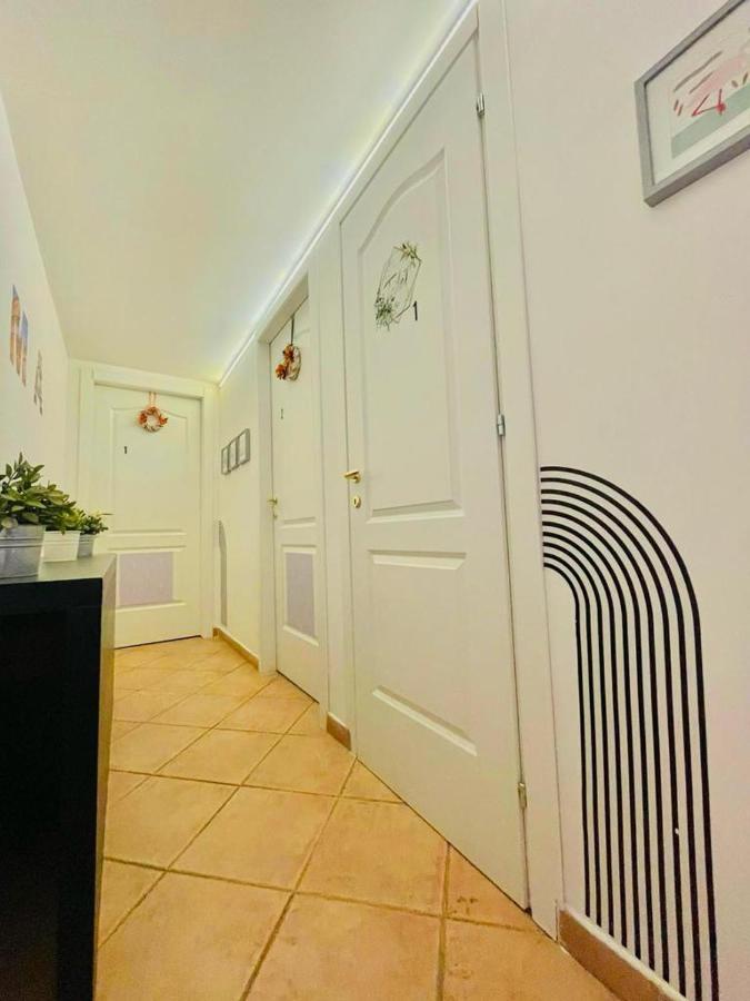 La Cornice Apartment روما المظهر الخارجي الصورة