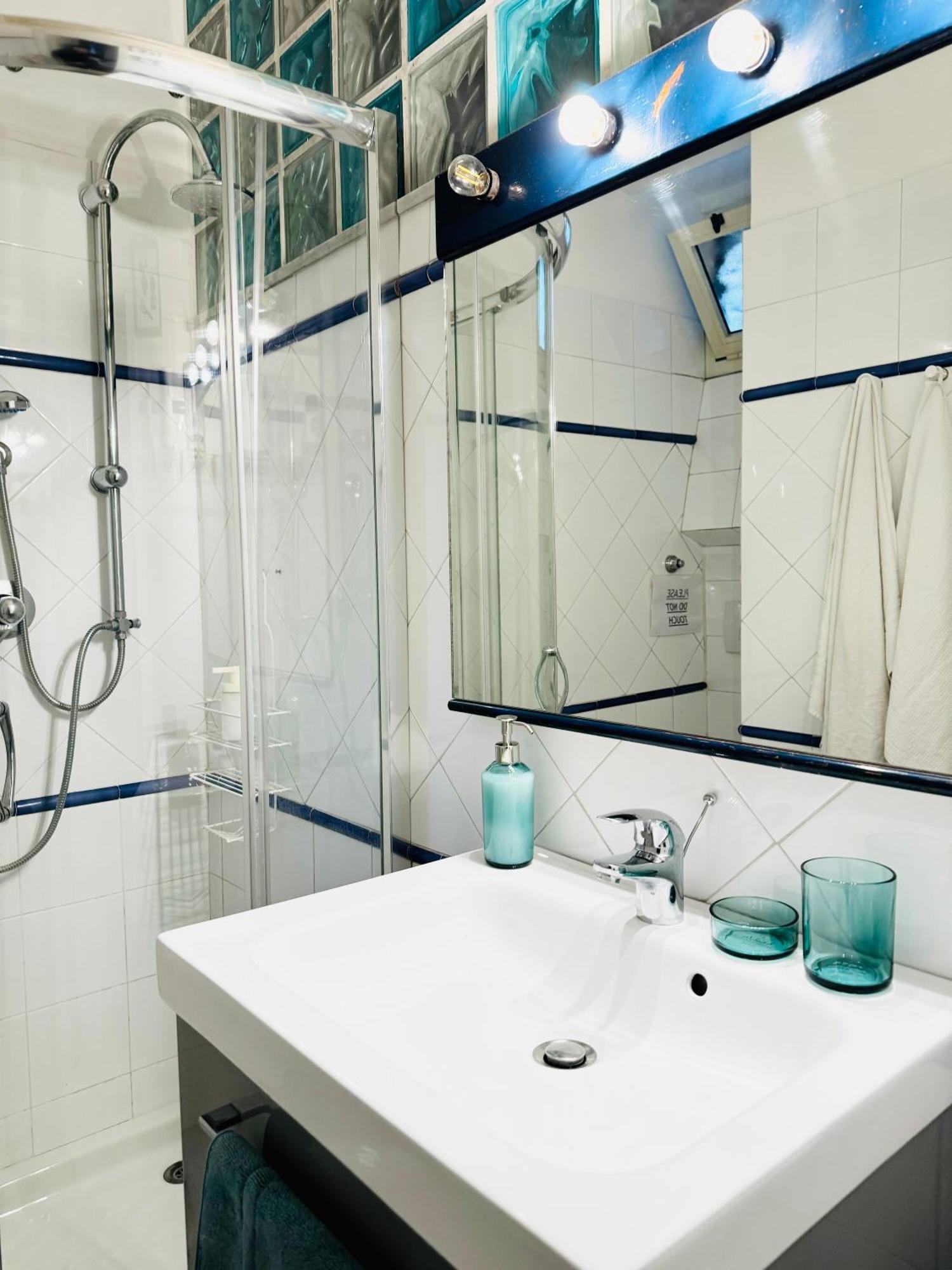 La Cornice Apartment روما المظهر الخارجي الصورة