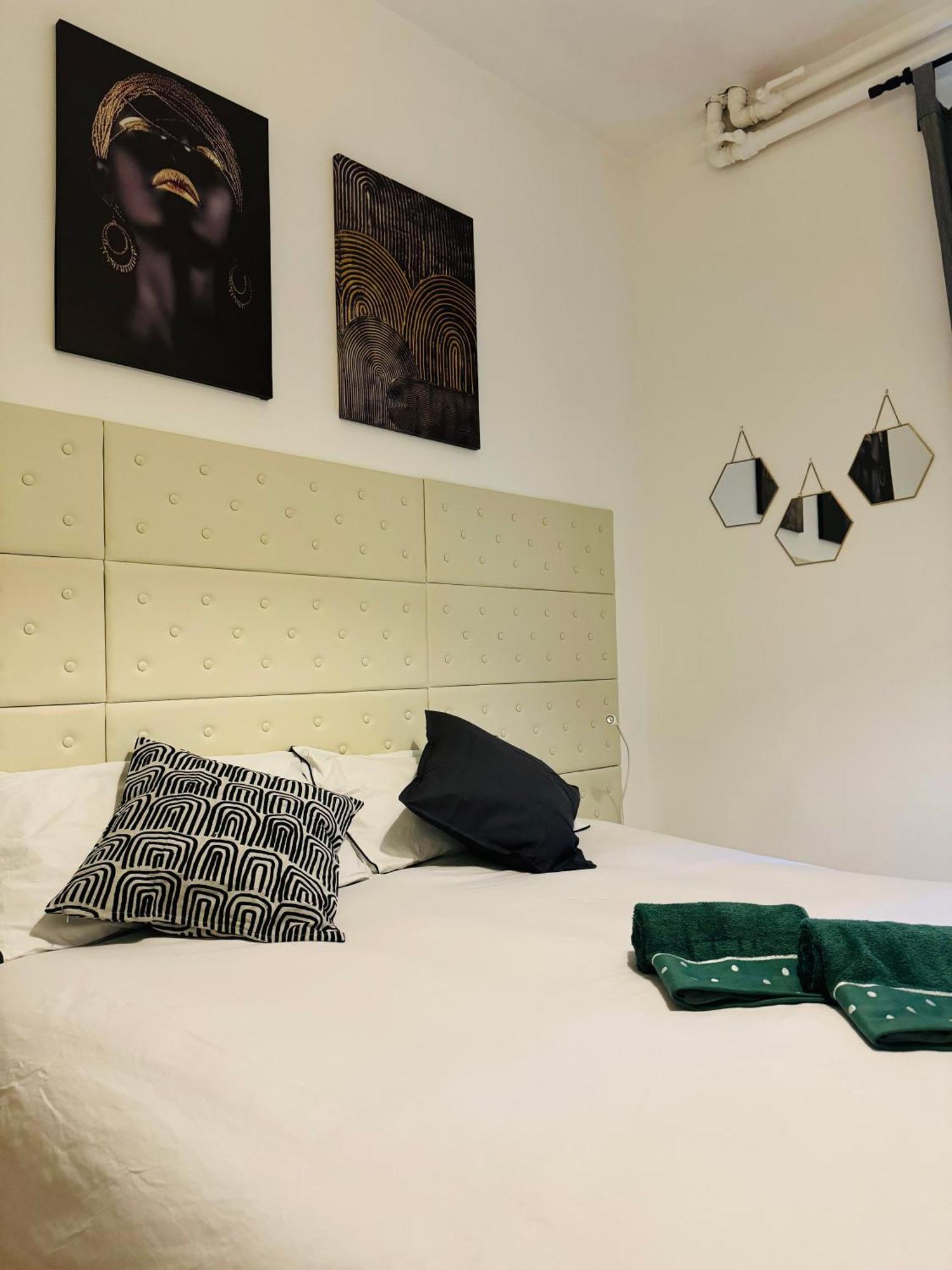 La Cornice Apartment روما المظهر الخارجي الصورة