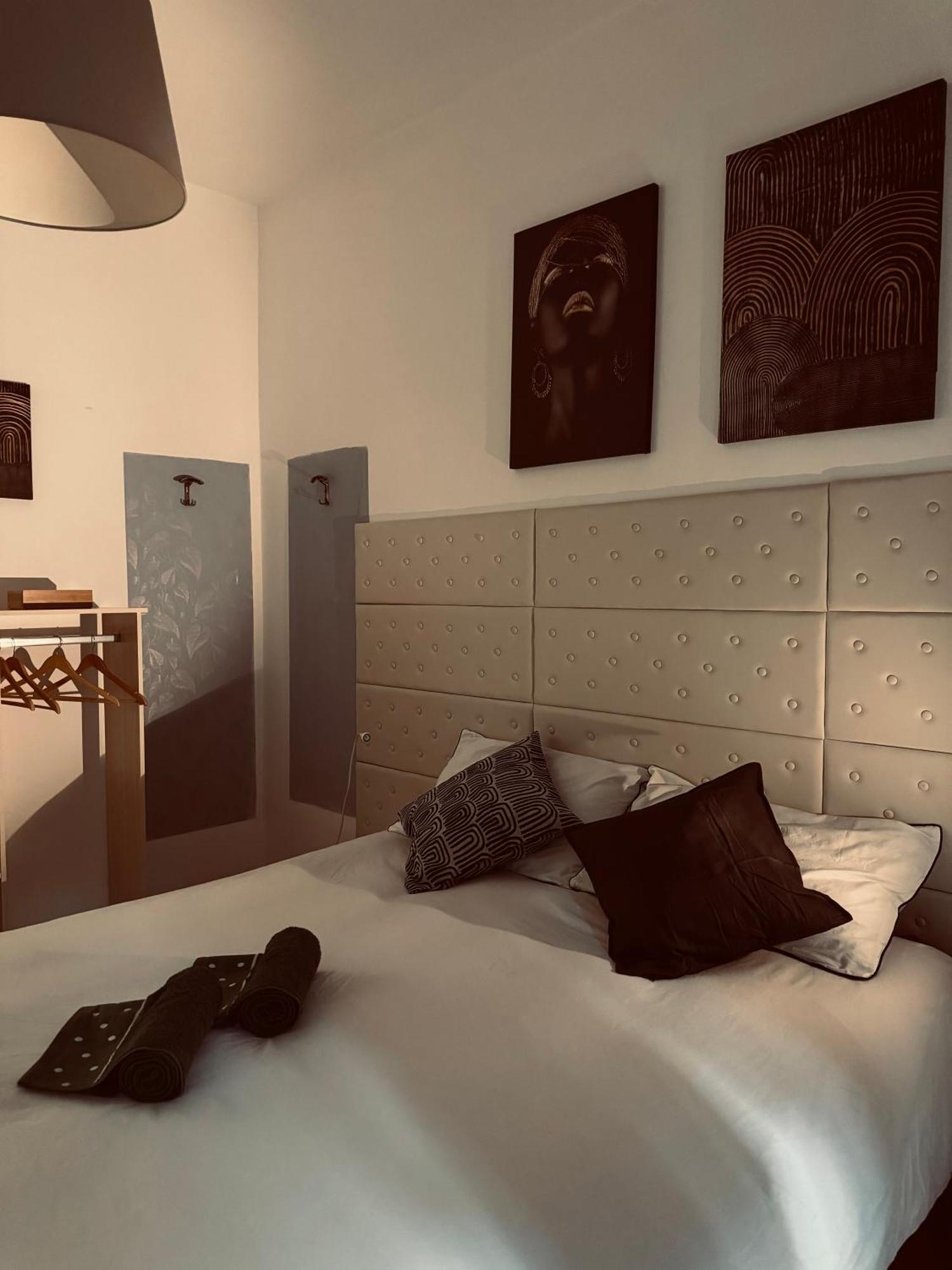 La Cornice Apartment روما المظهر الخارجي الصورة