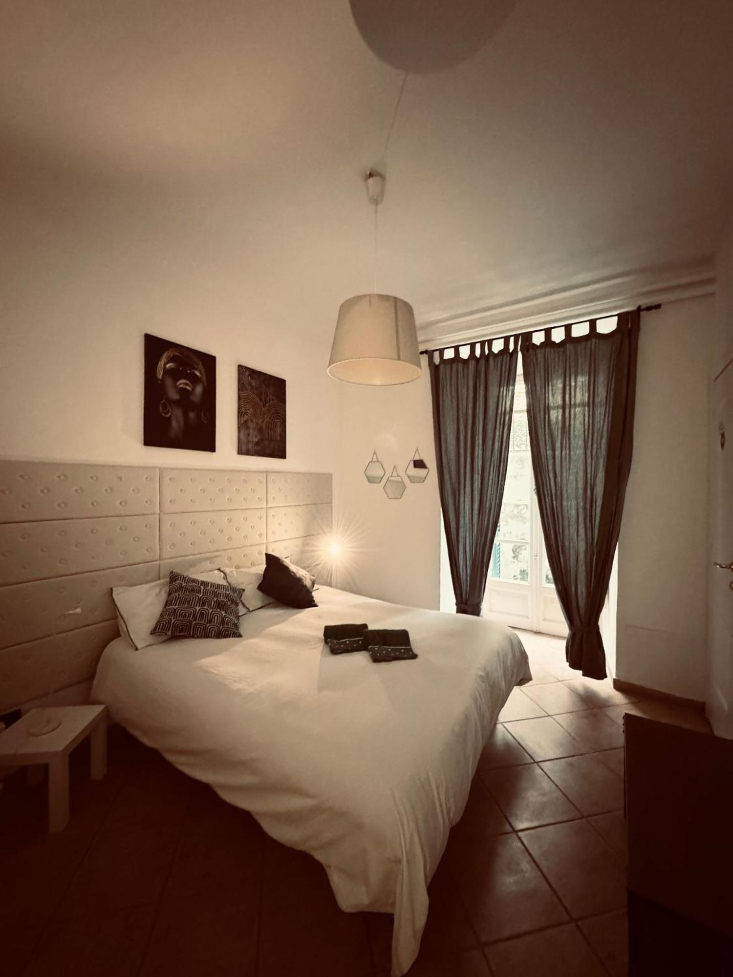 La Cornice Apartment روما المظهر الخارجي الصورة