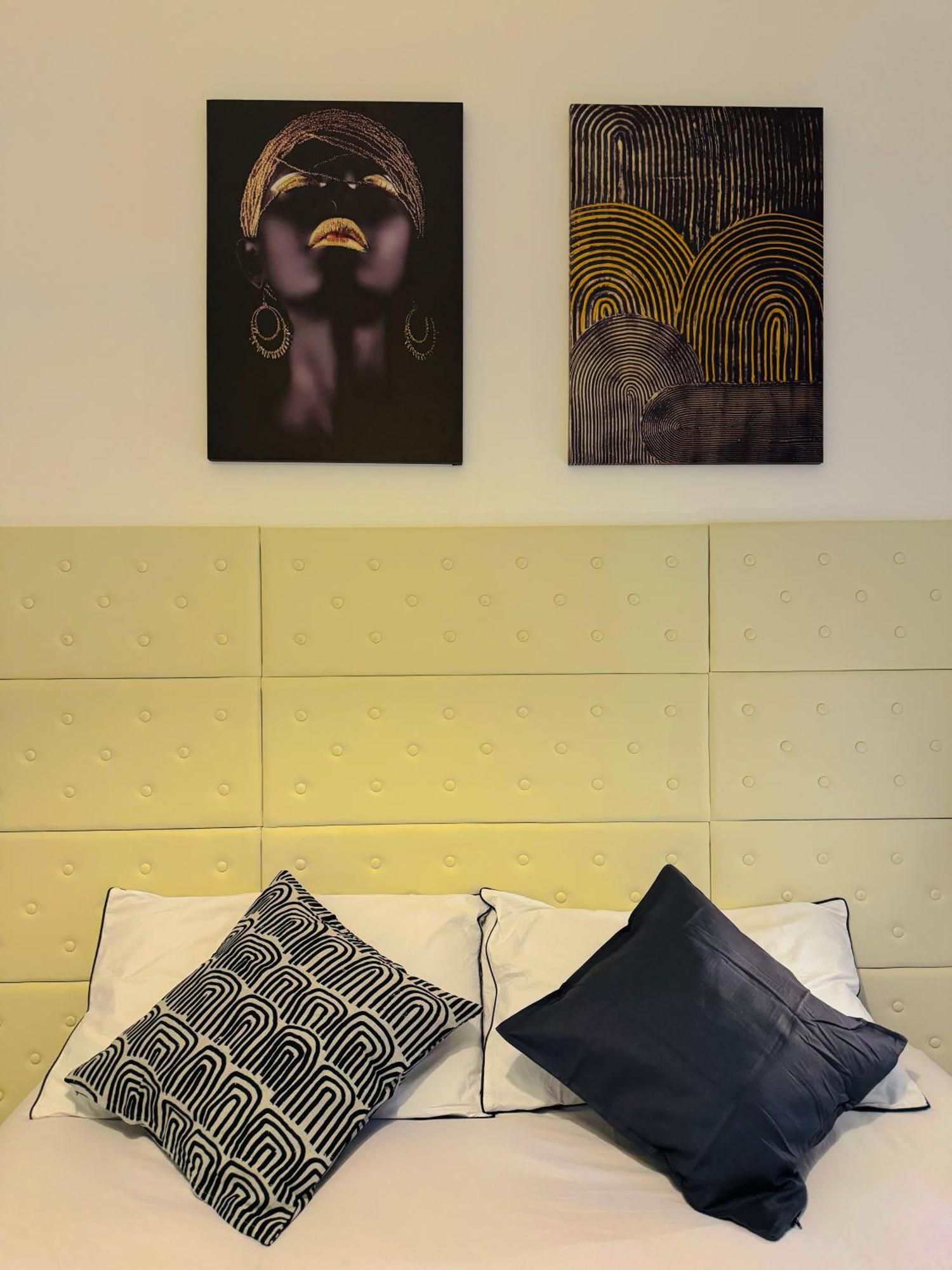 La Cornice Apartment روما المظهر الخارجي الصورة