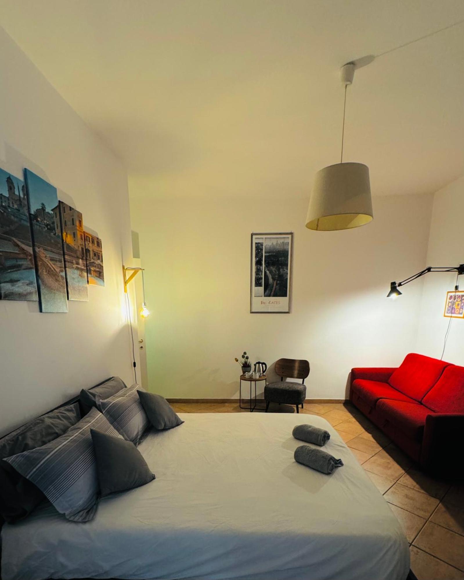 La Cornice Apartment روما المظهر الخارجي الصورة