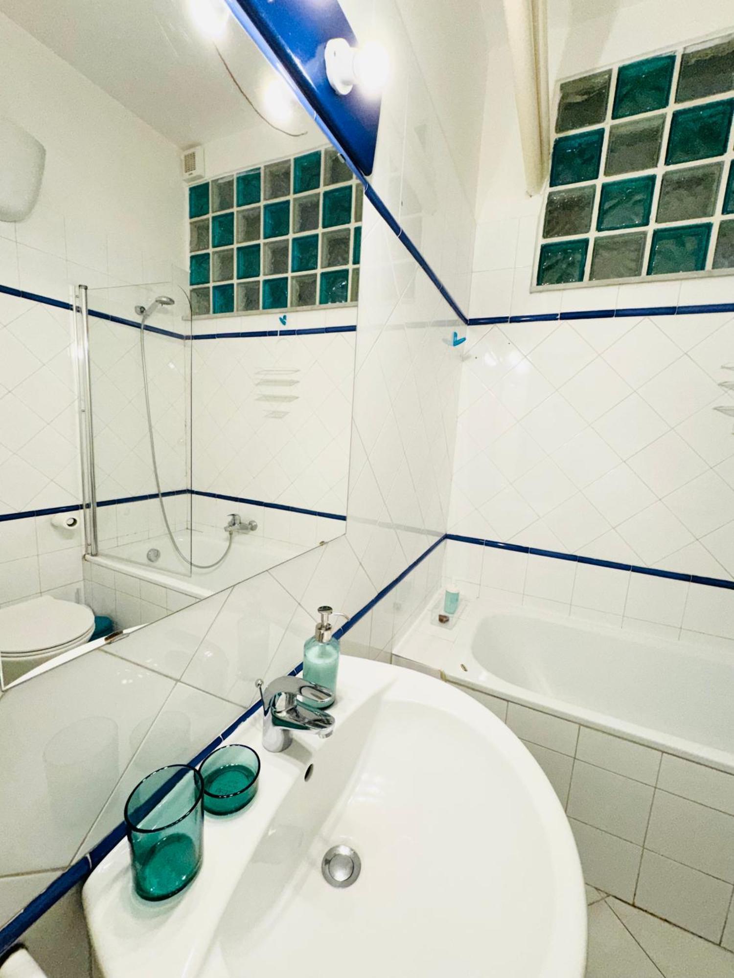 La Cornice Apartment روما المظهر الخارجي الصورة