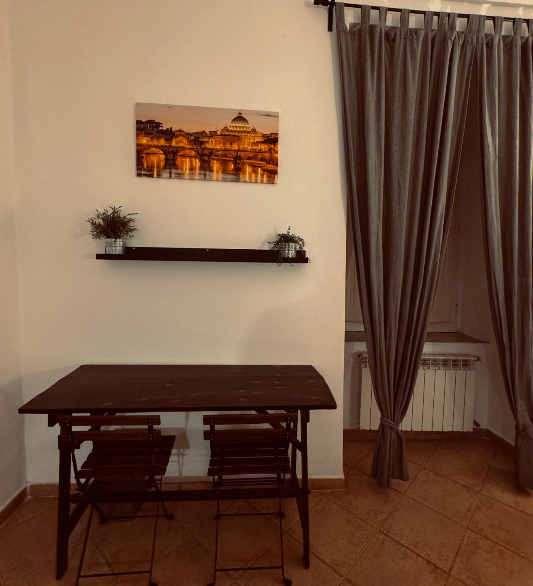 La Cornice Apartment روما المظهر الخارجي الصورة